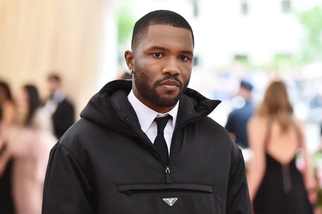 Frank Ocean estreia como diretor de longa-metragem com a A24