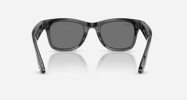 Meta, Ray-Ban e Coperni Colaboram para Lançamento de Novos Smartglasses