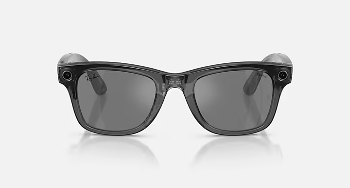 Meta, Ray-Ban e Coperni Colaboram para Lançamento de Novos Smartglasses