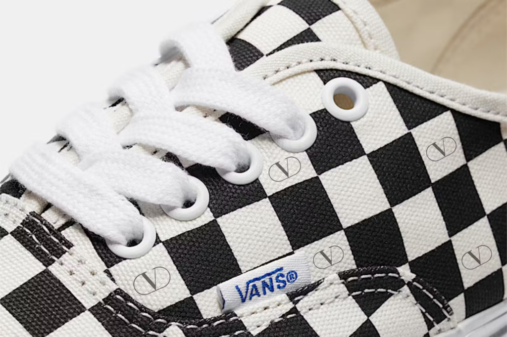 Valentino e Vans: A Nova Colaboração Une o Luxo ao Skatewear