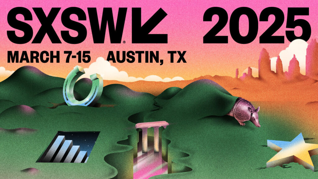 10 Destaques Imperdíveis do SXSW 2025