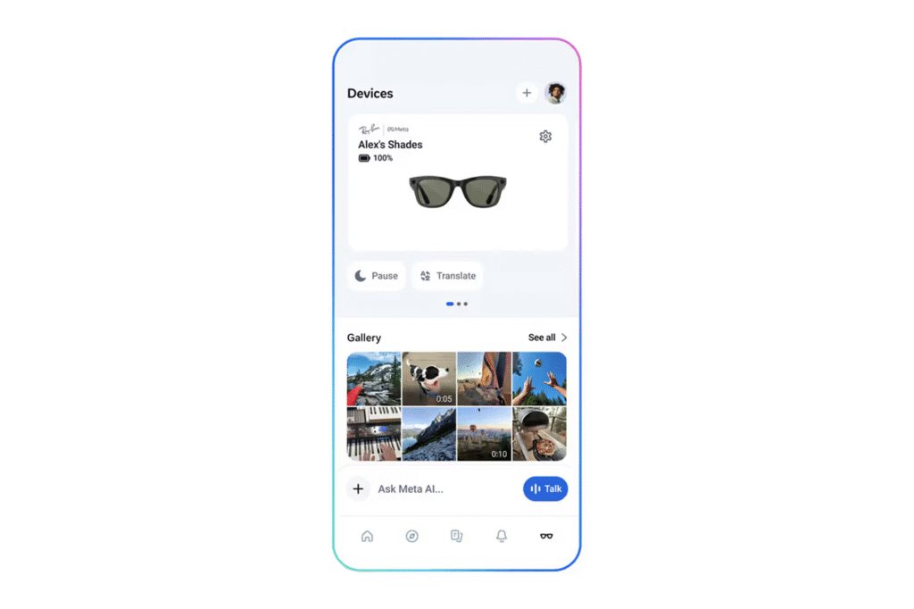 Meta AI: dona do instagram lança aplicativo de Inteligência Artificial com feed social integrado