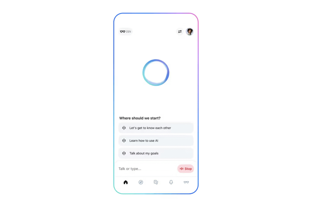 Meta AI: dona do instagram lança aplicativo de Inteligência Artificial com feed social integrado