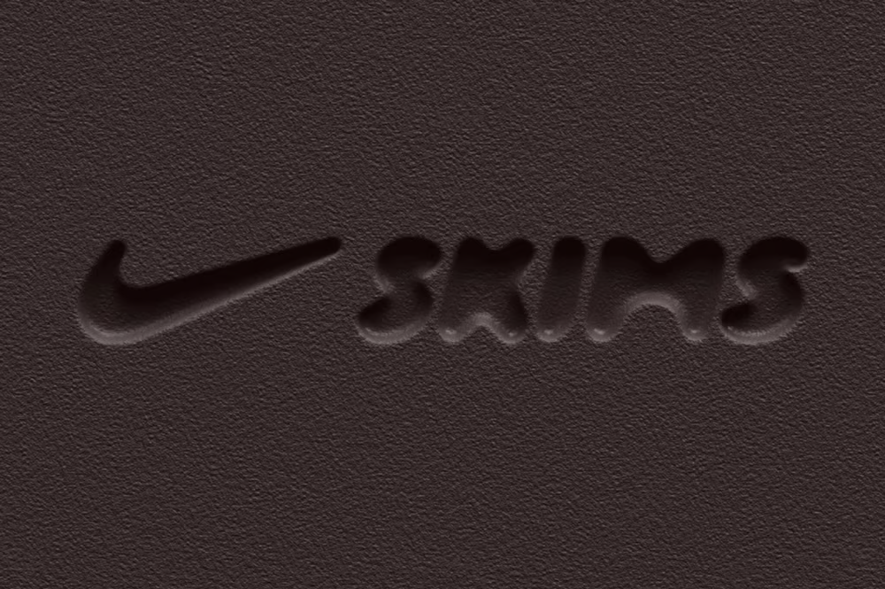 NikeSkims: Nike forma um time exclusivo para o lançamento da marca com Kim Kardashian