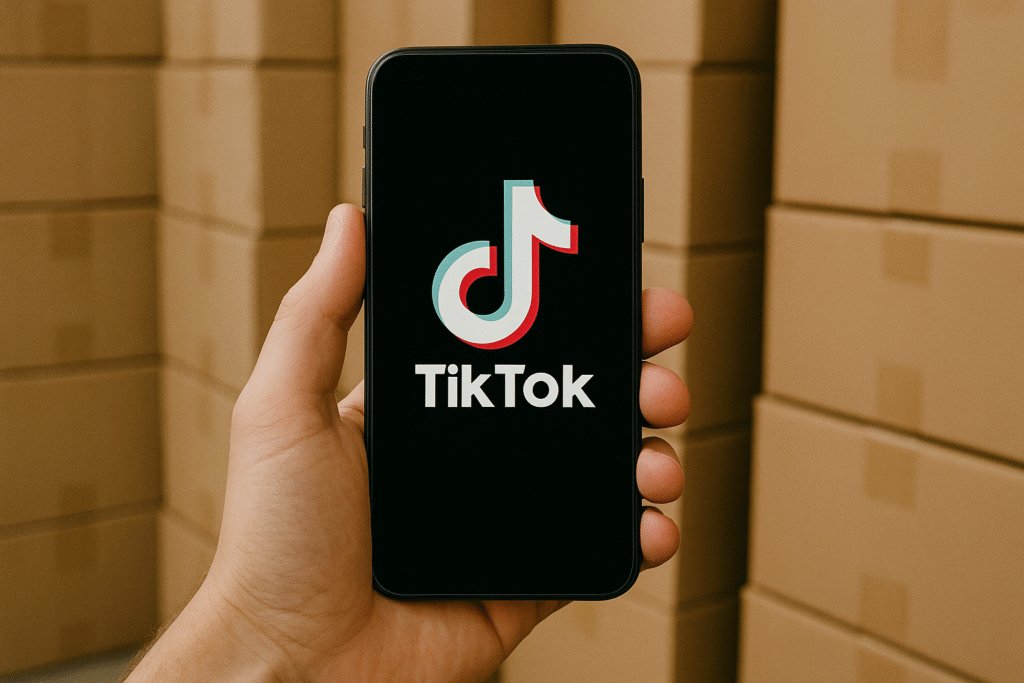 TikTok Shop estreia no Brasil e promete revolucionar o e-commerce nacional
