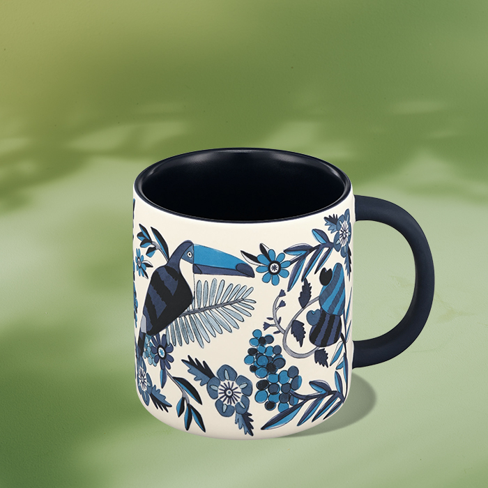 FARM Rio e Starbucks lançam collab exclusiva de drinkware