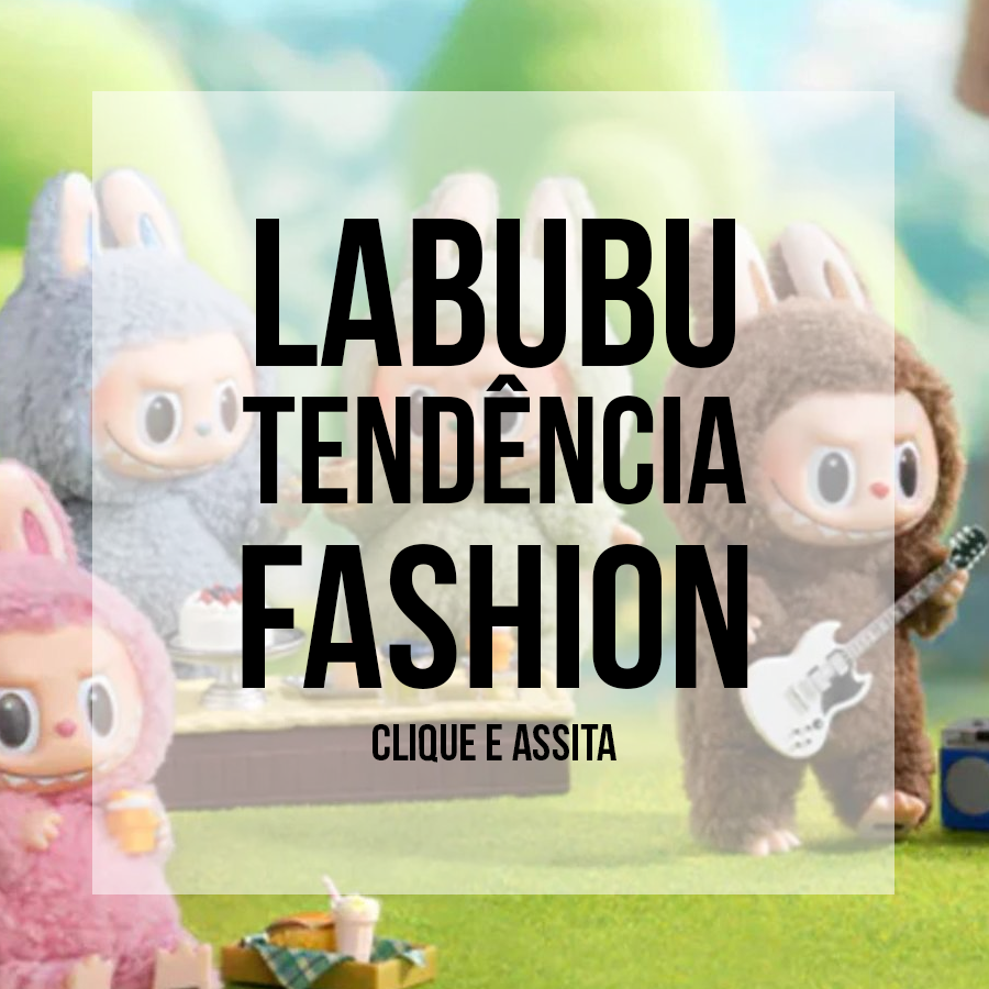 Labubu