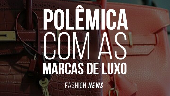 A verdade por trás da etiqueta: o que os vídeos chineses revelam sobre as bolsas de luxo