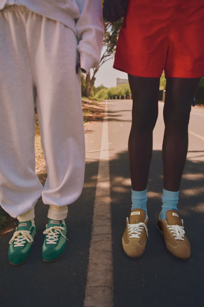 Tyler, The Creator e Converse relançam modelos de arquivo na nova linha “1908”