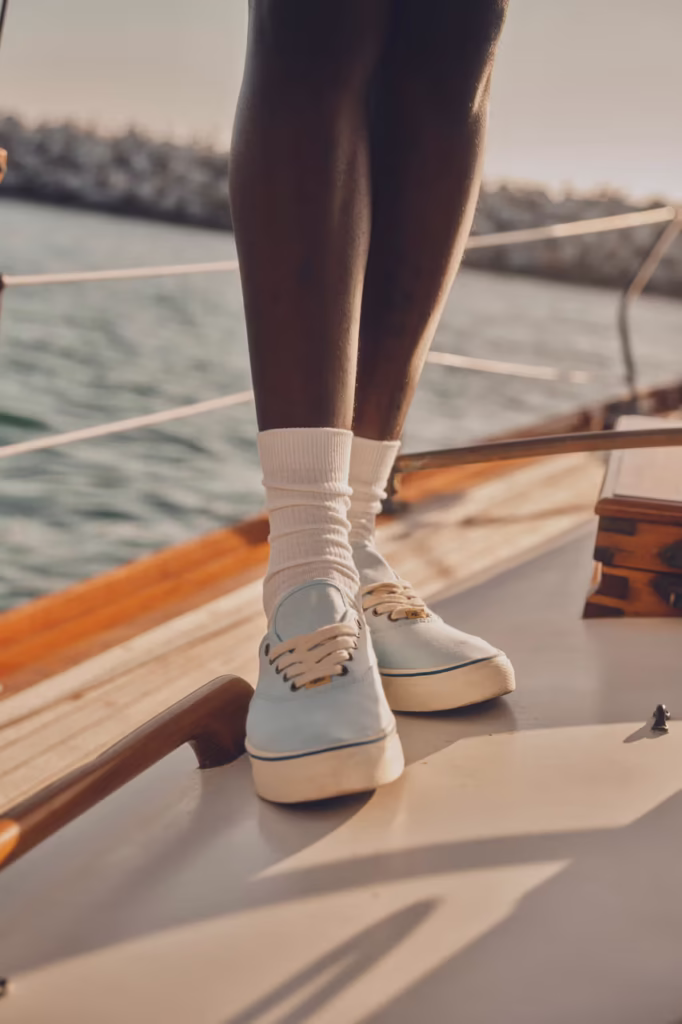 Tyler, The Creator e Converse relançam modelos de arquivo na nova linha “1908”