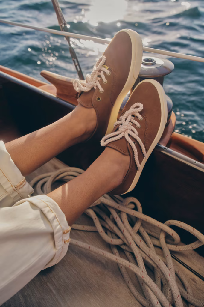 Tyler, The Creator e Converse relançam modelos de arquivo na nova linha “1908”