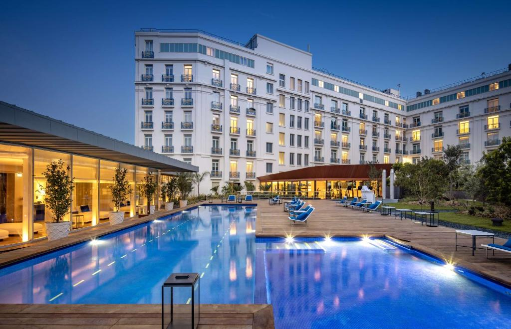 Experiência de Luxo e Selfcare durante o Festival de Cannes: Dior, Carita e Guerlain