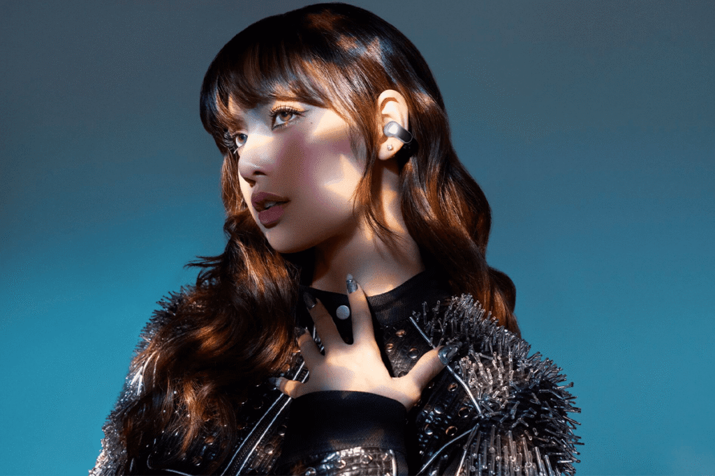 Bose e LISA lançam fones de ouvido exclusivos em edição limitada