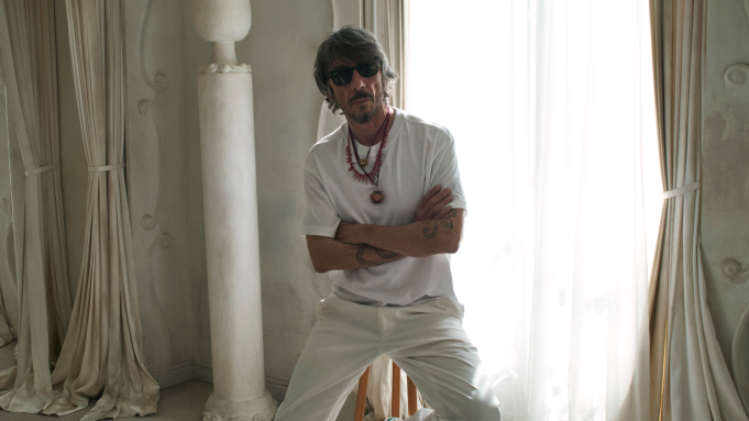 Pierpaolo Piccioli é o novo diretor criativo da Balenciaga e estreia em outubro na Paris Fashion Week