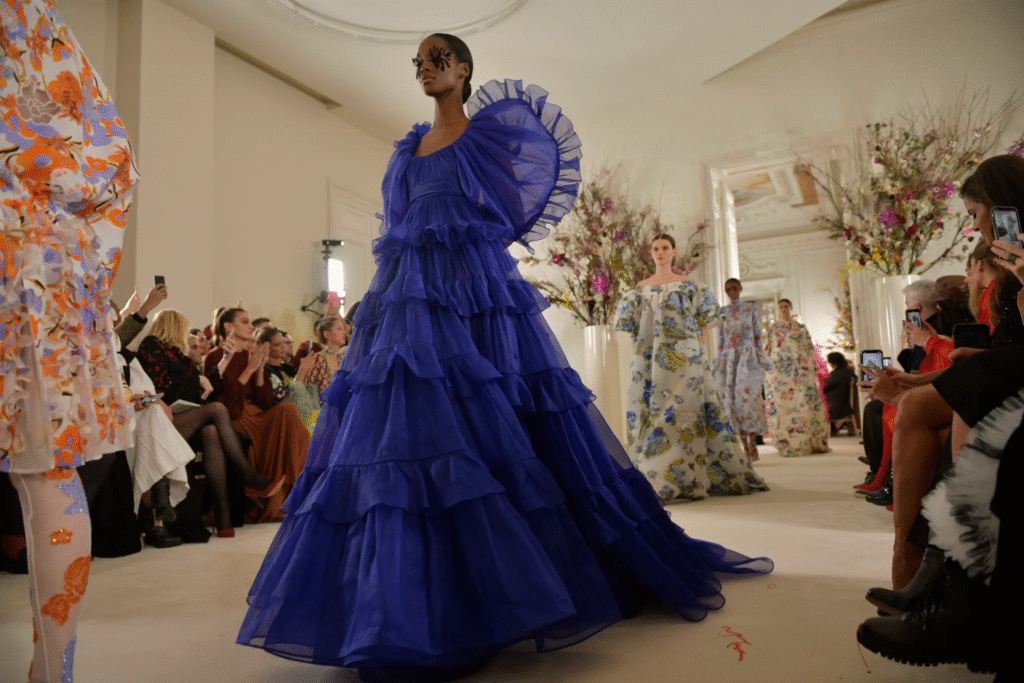 Pierpaolo Piccioli é o novo diretor criativo da Balenciaga e estreia em outubro na Paris Fashion Week