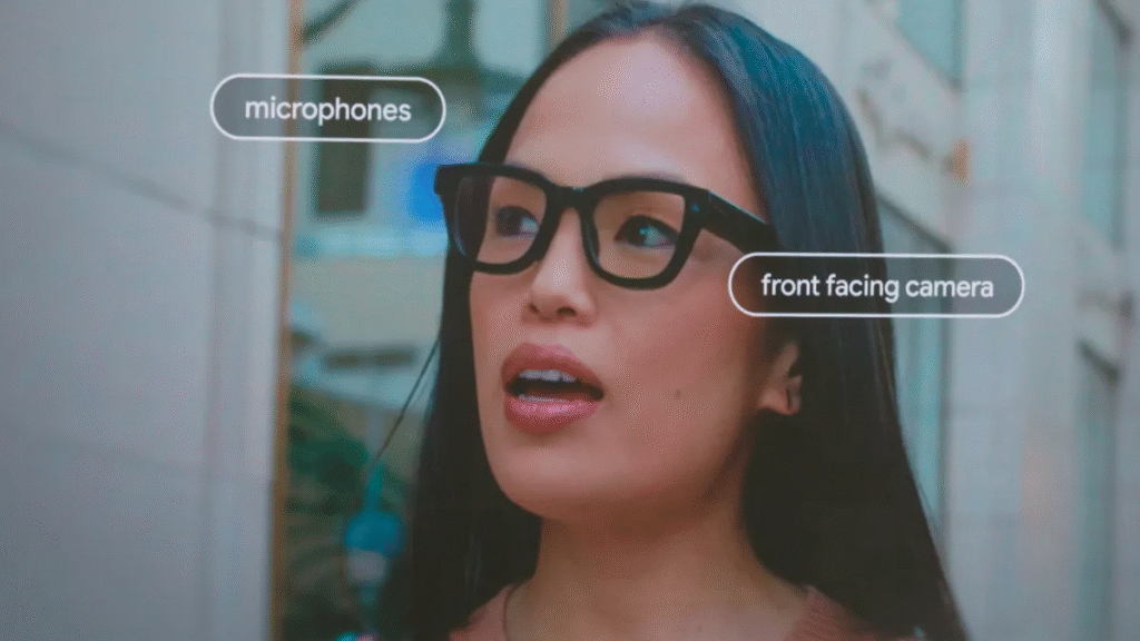 Google anuncia parceria com a Gentle Monster para lançar óculos inteligentes com IA