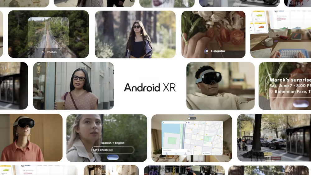 Google anuncia parceria com a Gentle Monster para lançar óculos inteligentes com IA