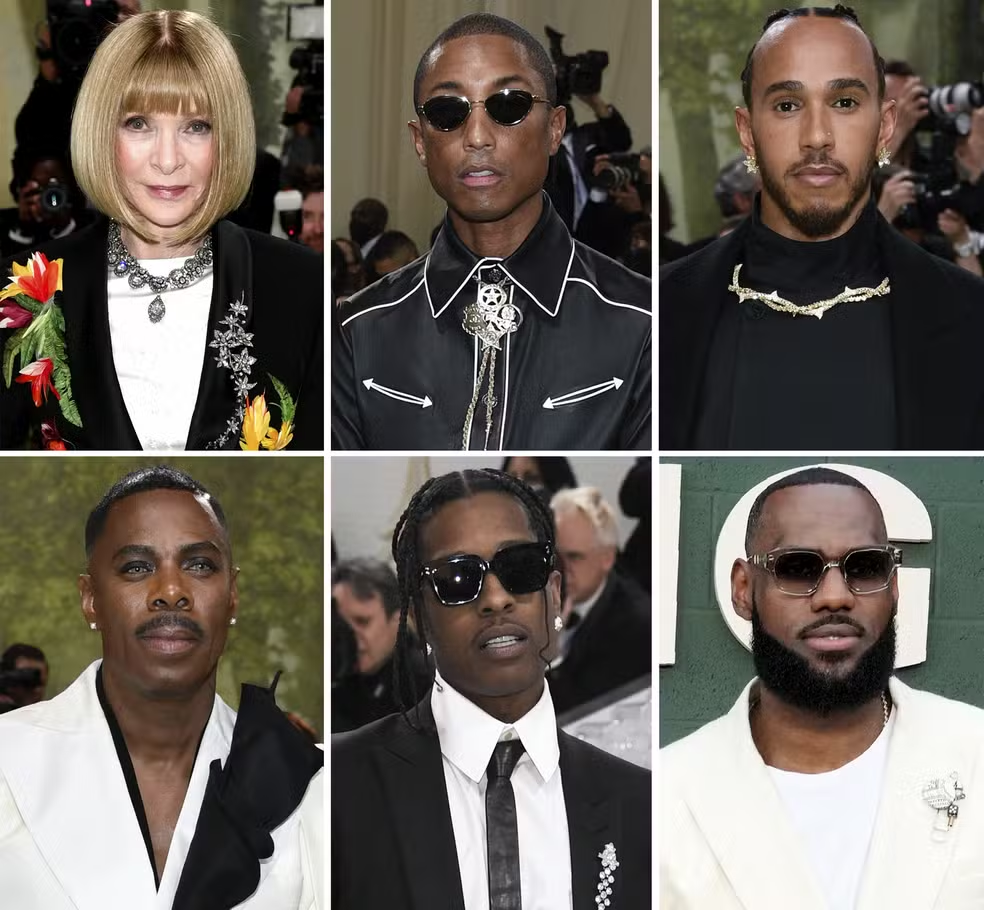 Met Gala 2025: tudo sobre a maior noite da moda e suas surpresas
