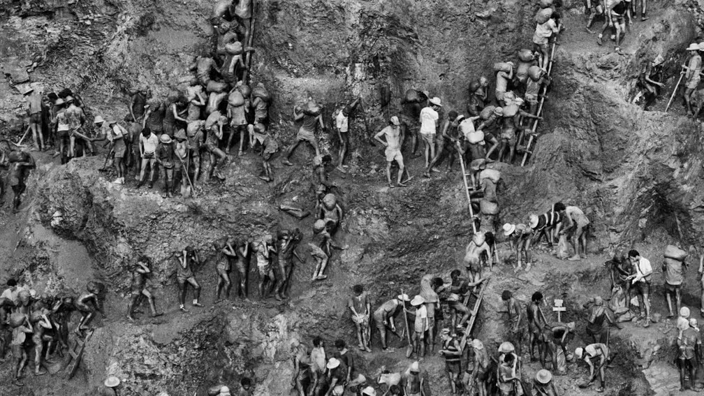A morte de Sebastião Salgado, maior fotógrafo brasileiro, e o legado que conecta arte brasileira ao mundo