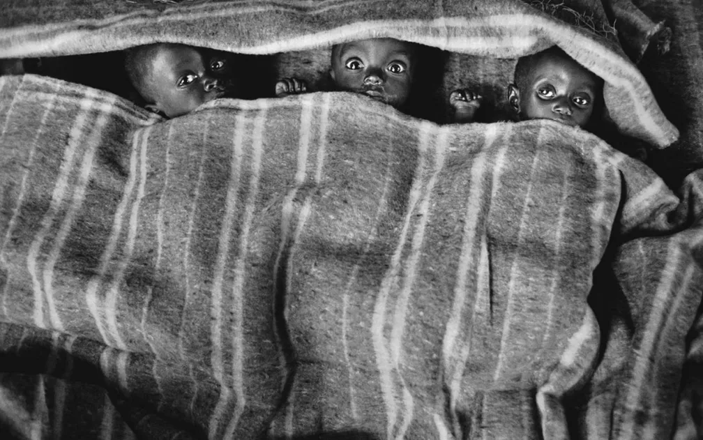 A morte de Sebastião Salgado, maior fotógrafo brasileiro, e o legado que conecta arte brasileira ao mundo