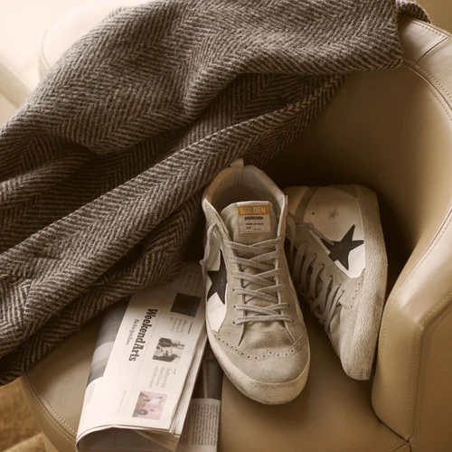 Golden Goose inicia emissão de títulos de €480 milhões para refinanciar dívidas