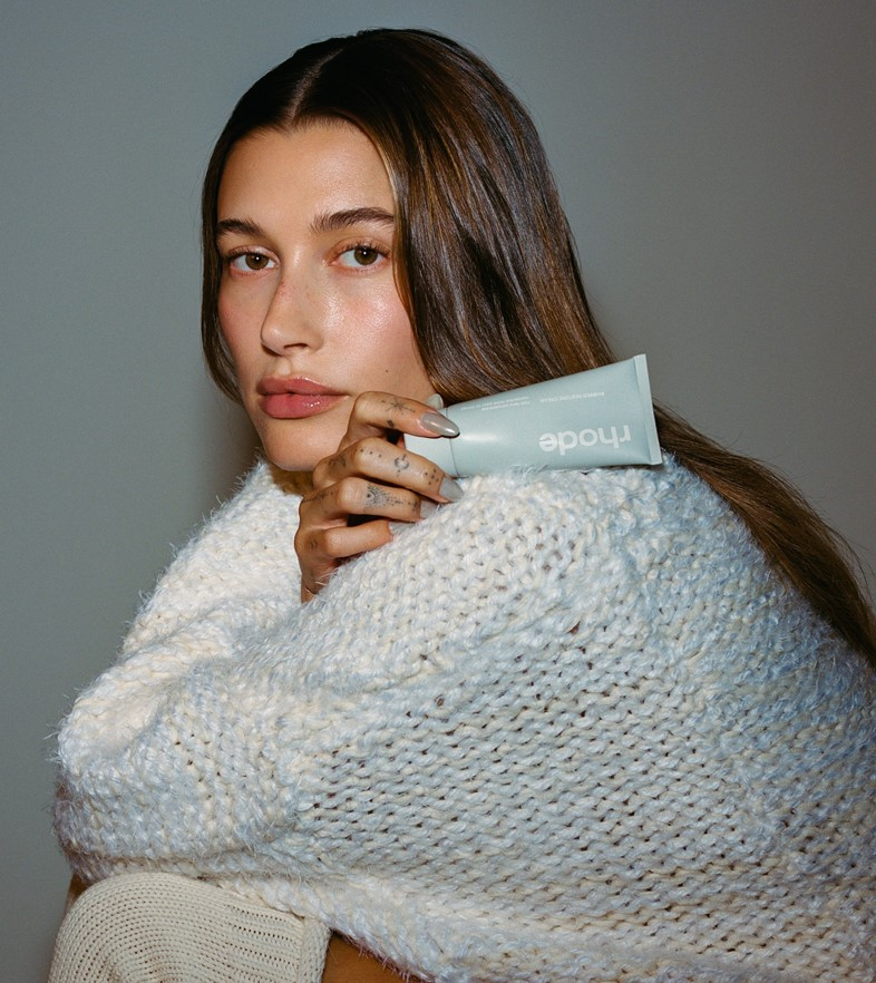 E.l.f. adquire a Rhode, marca de Hailey Bieber, por US$ 1 bilhão e impulsiona transformação no setor de beleza