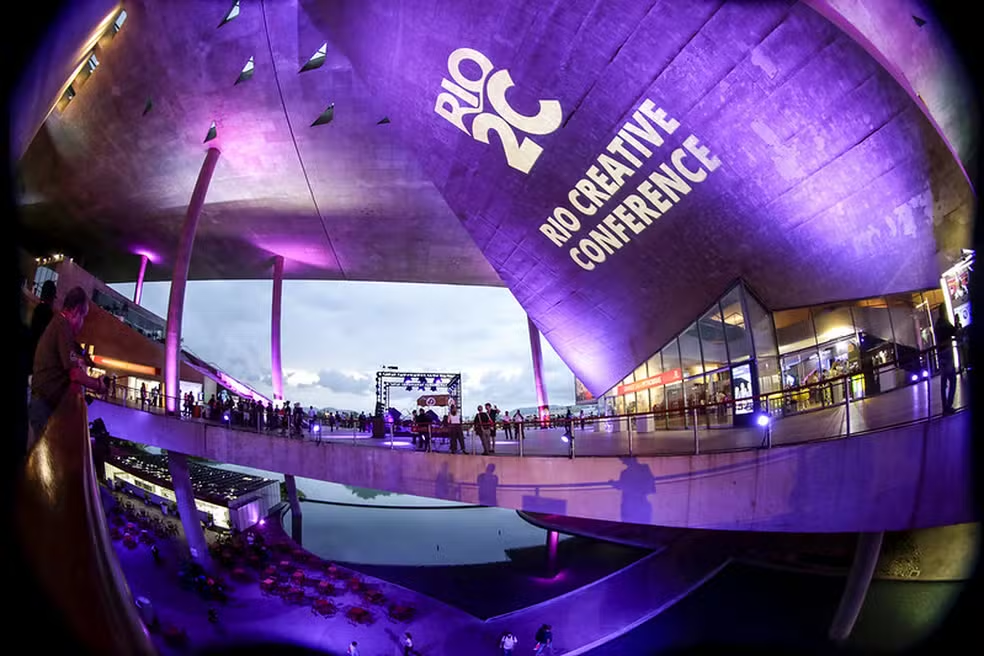Rio2C 2025: criatividade, inovação e negócios no centro da cultura latino-americana