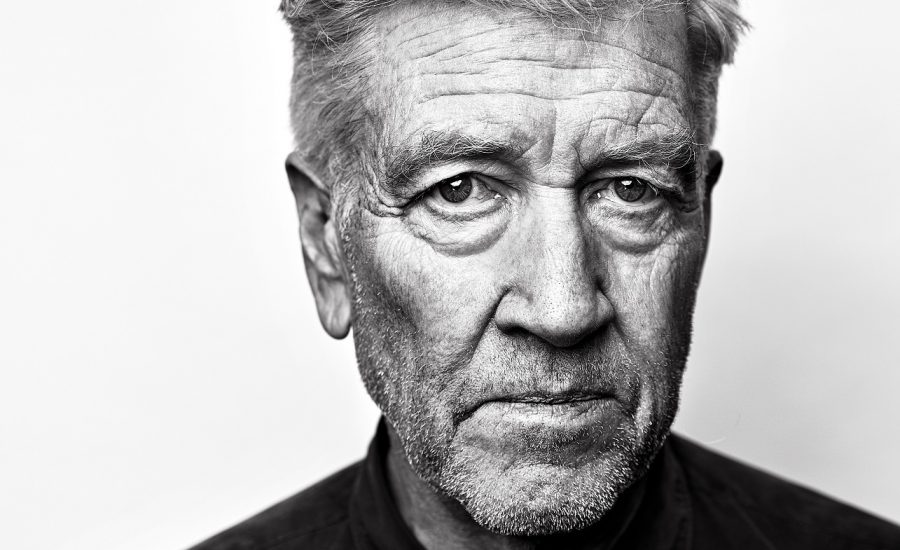 Leilão inédito revela acervo pessoal de David Lynch