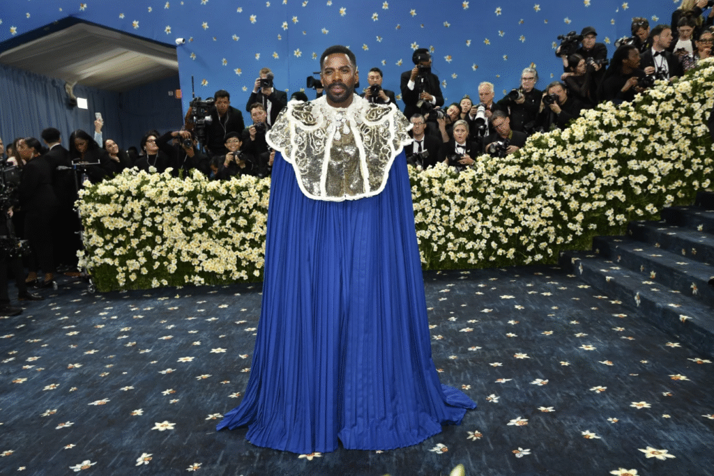 Looks Met Gala 2025: os destaques da maior noite da moda