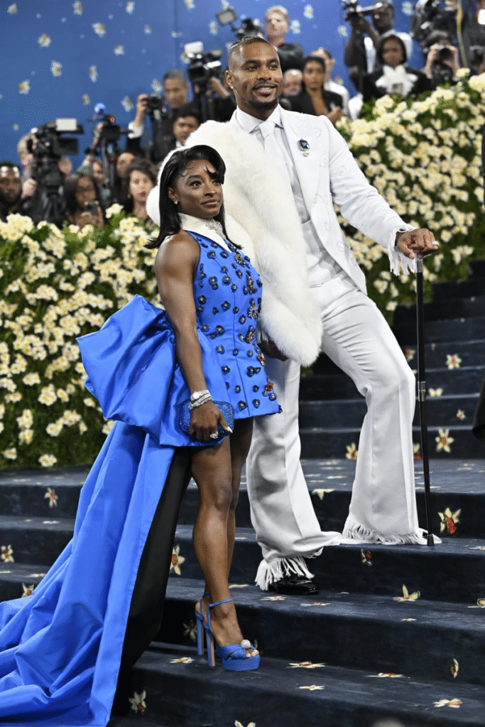 Looks Met Gala 2025: os destaques da maior noite da moda