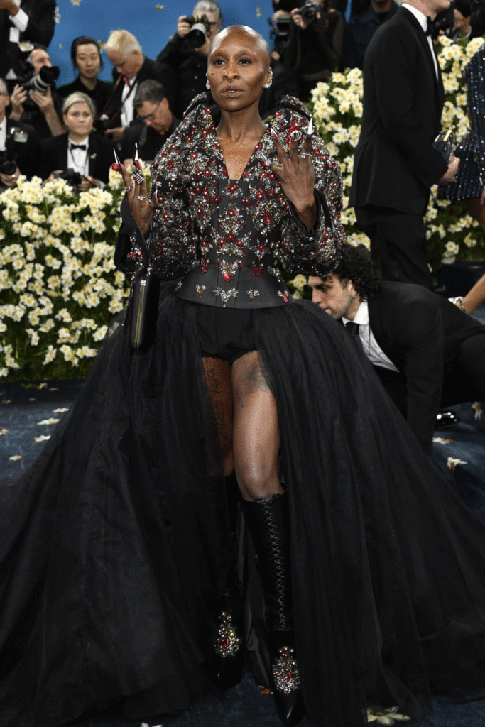 Looks Met Gala 2025: os destaques da maior noite da moda