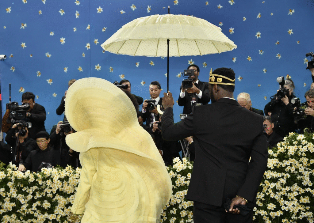 Looks Met Gala 2025: os destaques da maior noite da moda