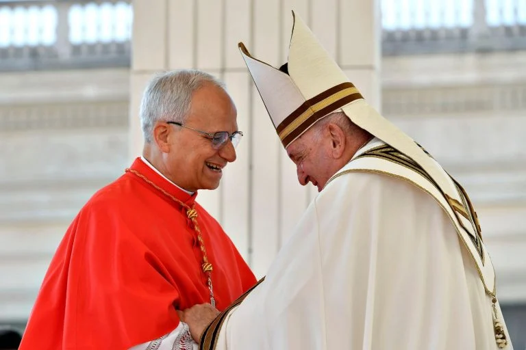 Novo Papa Leão XIV: quem é o novo papa e por que sua eleição marca uma virada histórica para a Igreja