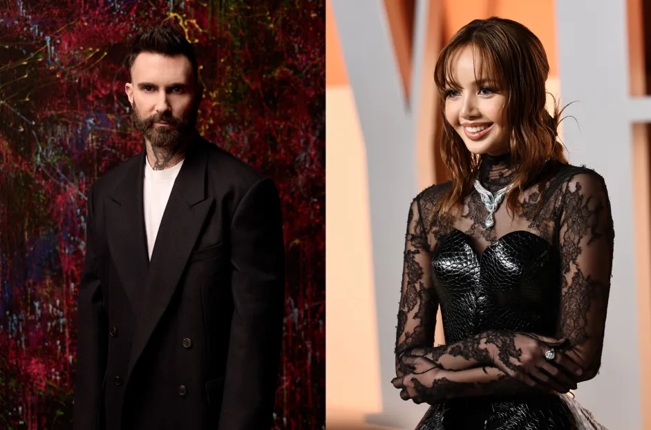 Maroon 5 e LISA: lançamento de "PRICELESS" marca retorno da banda