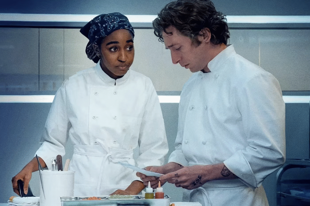 The Bear tem data oficial para a estreia da 4ª temporada