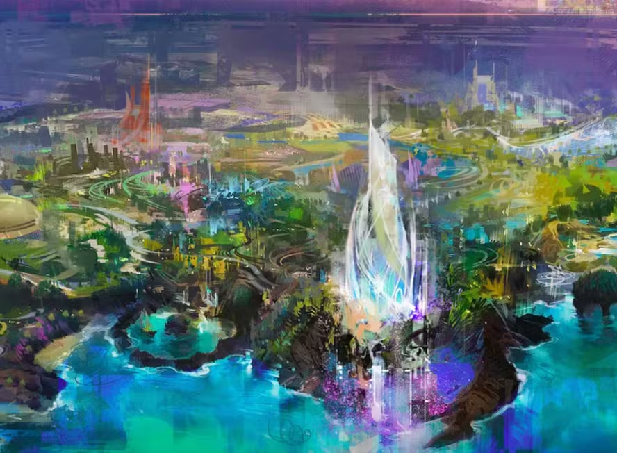 Disney Abu Dhabi: o novo hotspot mágico do Oriente Médio
