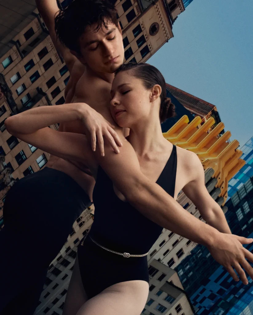 Chanel celebra 5ª edição do Festival BAAND Together em Nova York com programação especial de dança