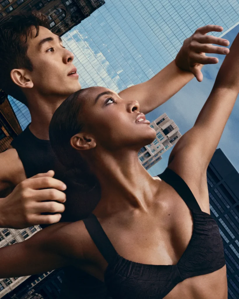 Chanel celebra 5ª edição do Festival BAAND Together em Nova York com programação especial de dança