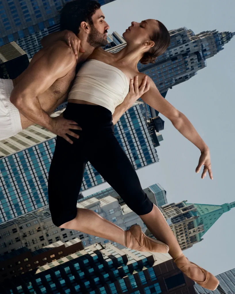 Chanel celebra 5ª edição do Festival BAAND Together em Nova York com programação especial de dança
