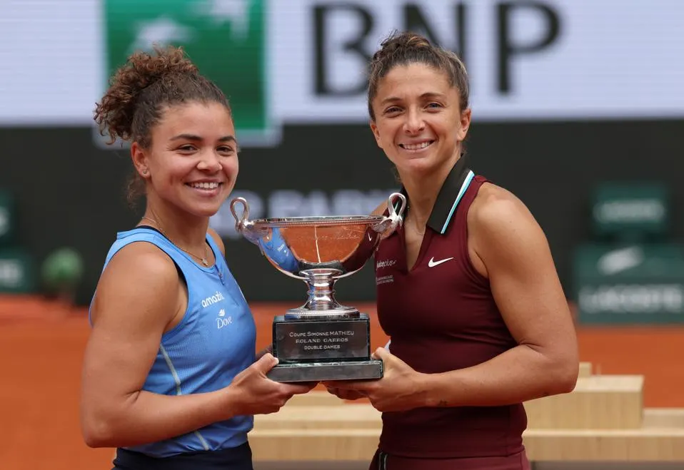 French Open 2025 consagra novos nomes em Roland Garros