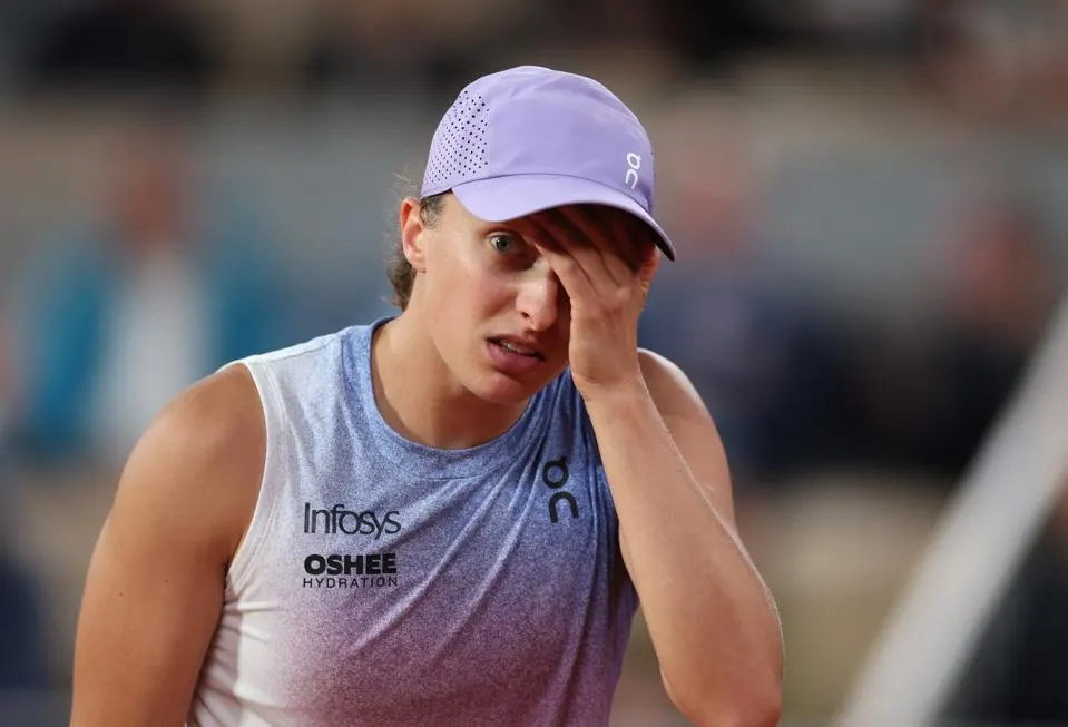 French Open 2025 consagra novos nomes em Roland Garros