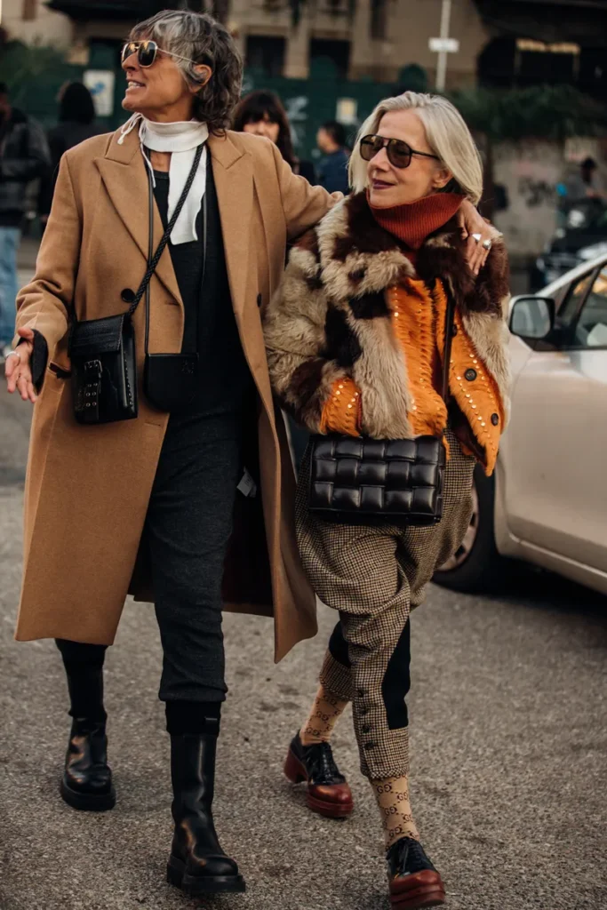 looks de casais
