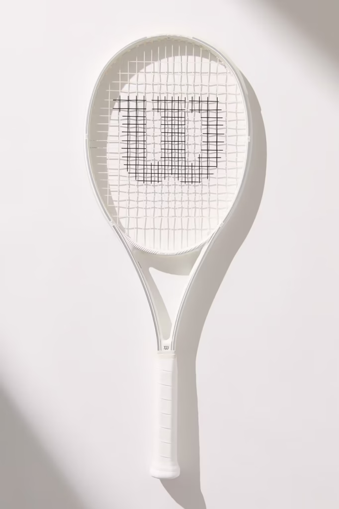 Quiet Please: Collab Kith x Wilson que Combina Estilo e Performance