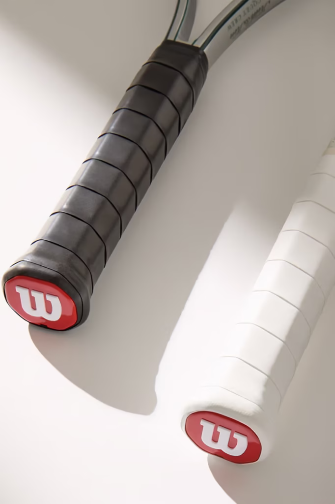 Quiet Please: Collab Kith x Wilson que Combina Estilo e Performance