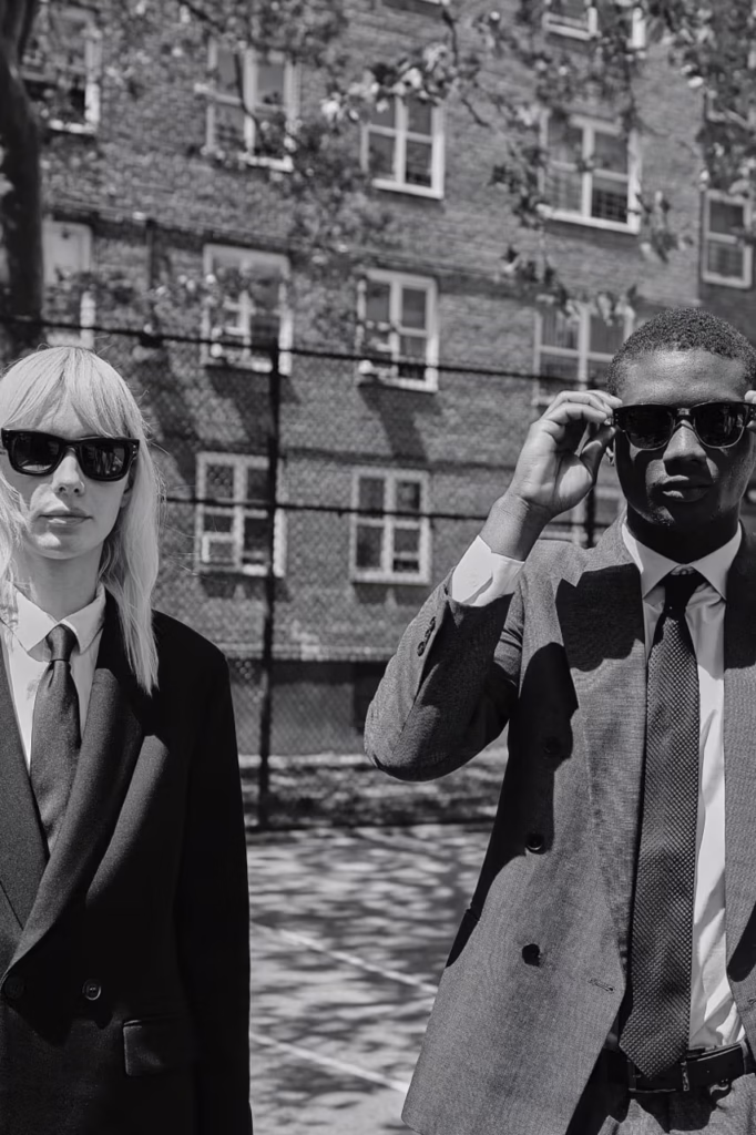 A$AP Rocky estreia como diretor criativo da Ray-Ban com campanha feita em Harlem