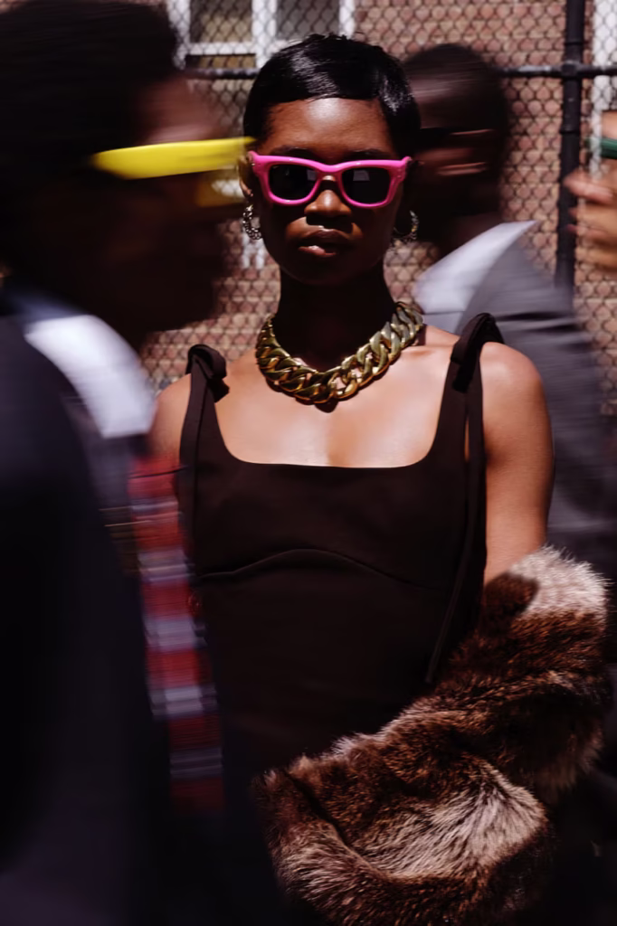 A$AP Rocky estreia como diretor criativo da Ray-Ban com campanha feita em Harlem