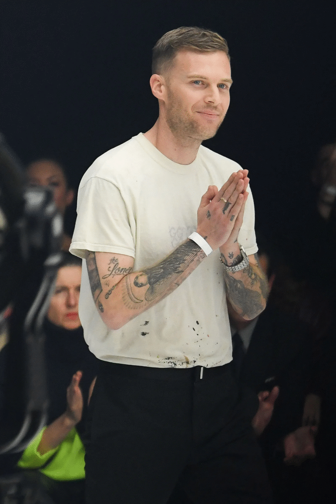 Matthew Williams apresenta nova marca na Paris Fashion Week