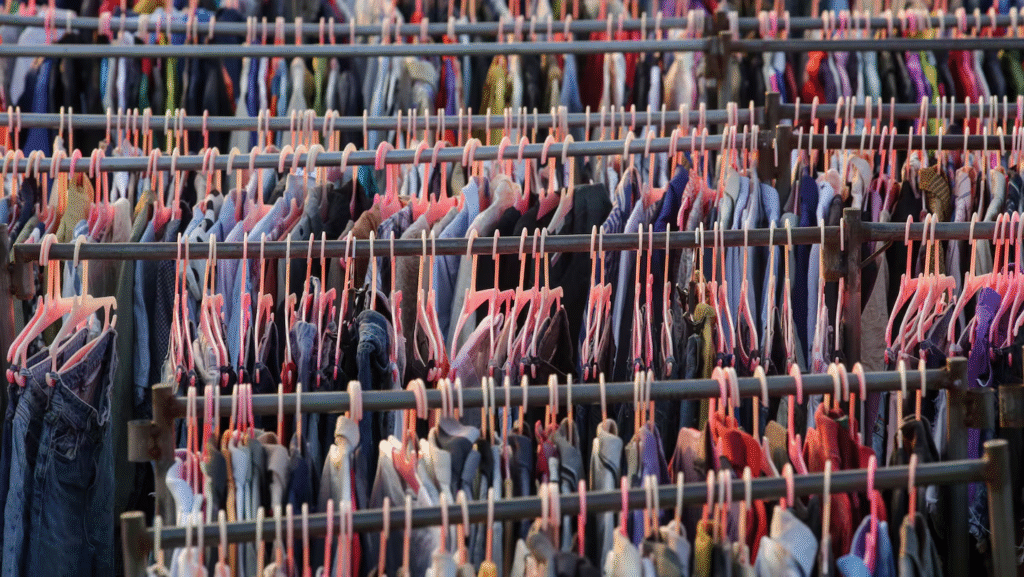 Governo Francês avança com Lei para frear o Ultra-Fast Fashion