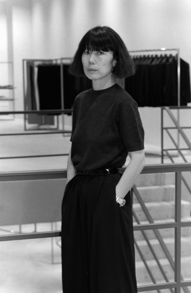 Comme des Garçons inaugura sua primeira loja no Brasil