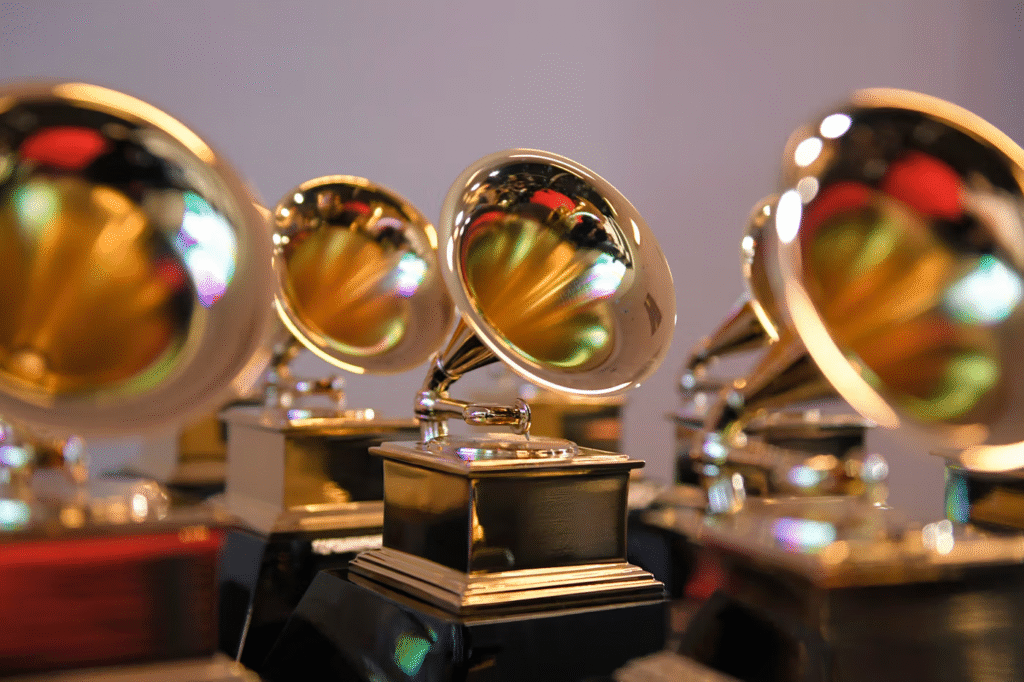 GRAMMY 2026 anuncia novas categorias e atualizações nas regras de elegibilidade